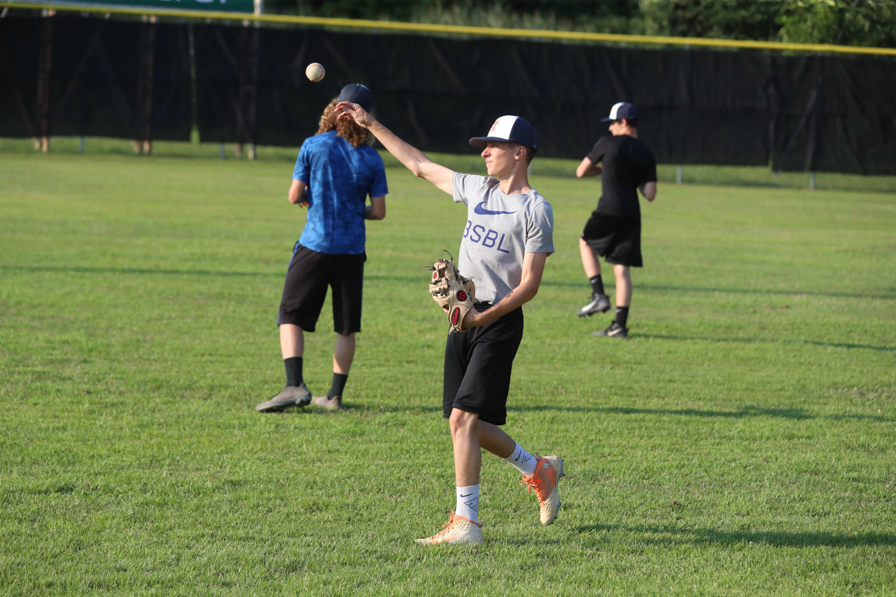 Millville Babe Ruth
